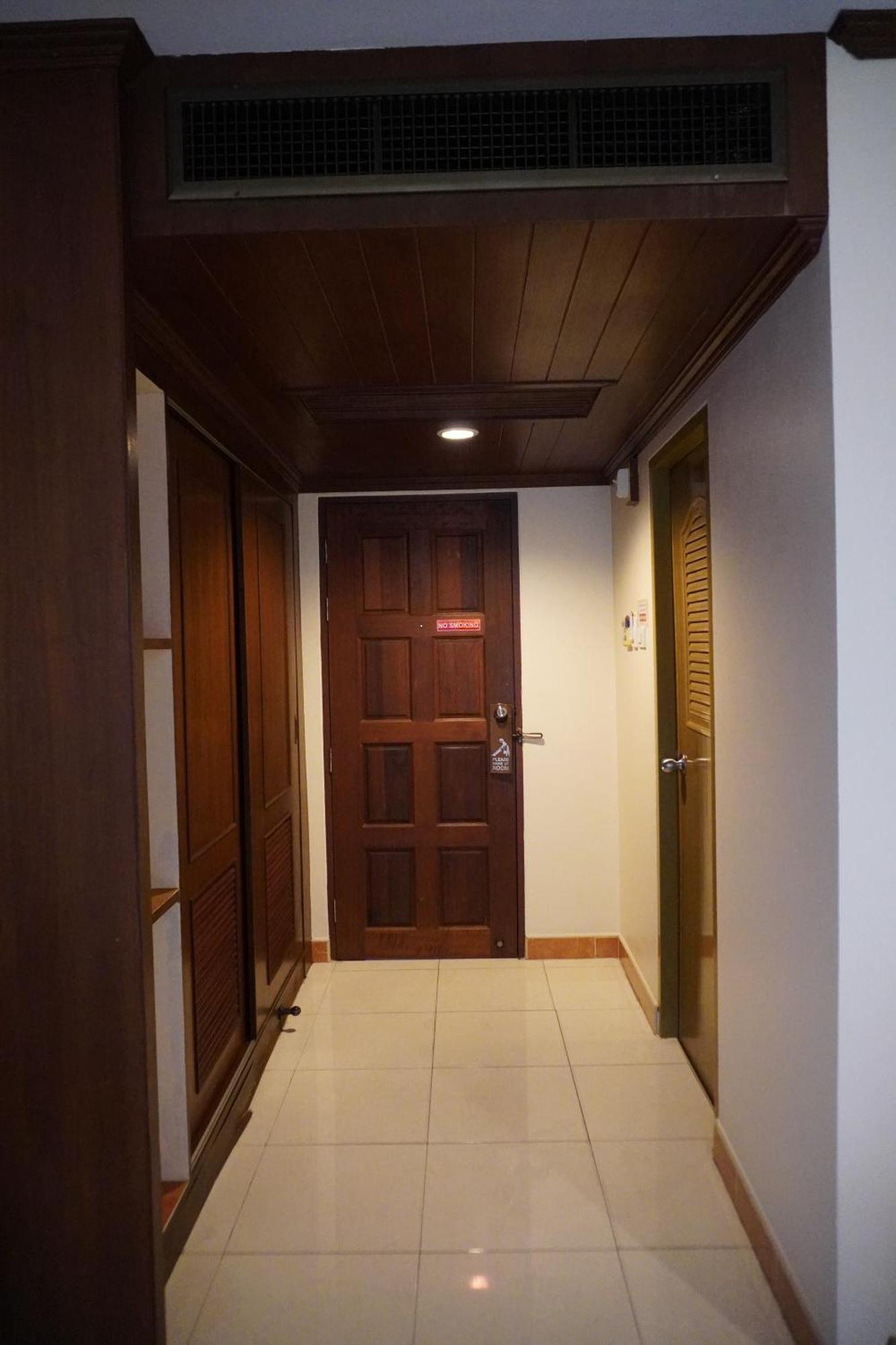 Centre Point Nanai Hotel Patong Eksteriør billede